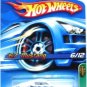 2006 - '67 Mustang - Mattel - Hot Wheels - Treasure Hunts - #6 of 12