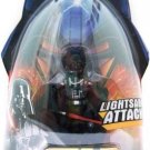2006 - Darth Vader  #11 - Lightsaber Attack - Star Wars - Episode III - Revenge of the Sith