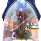 2006 - Utapaun Warrior #53 - Utapaun Security - Star Wars - Episode III - Revenge of the Sith