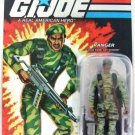 2008 - SGT. Stalker - Ranger - G.I. JOE - 25th Anniversary -  Wave  2