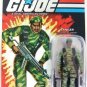 2008 - SGT. Stalker - Ranger - G.I. JOE - 25th Anniversary -  Wave  2