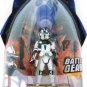 2006 - Clone Commander #33  - Battle Gear -  Star Wars - Episode III - Revenge of the Sith -
