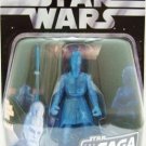 2007 - Holographic Ki-Adi-Mundi #027 - Action Figures - Star Wars - The Saga 2 Collection