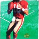 1997 - Joe Montana - Kenner - Starting Lineup - 12" Specials