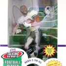 1997 - Emmitt Smith - Best - Talking Series - Series 2 - Football - Dallas Cowboys