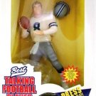 1997 - Troy Aikman - Best - Talking Series - Series 1 - Football -Dallas Cowboys