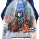 2006 - AT-RT Driver # 54 - Missile -Firing Blaster - Star Wars - Episode III - Revenge of the Sith