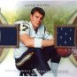 2007 - Philip Rivers - Upper Deck - NFL Artifacts - Photo Shoot Flash Back Fabrics - PSF-PR