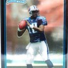 2006 - Vince Young - Topps - Bowman - Chrome - NFL Football - Rookie Card - #221