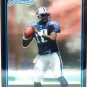 2006 - Vince Young - Topps - Bowman - Chrome - NFL Football - Rookie Card - #221