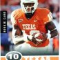 2006 - Vince Young - Sage - Hit - Collegiate Football - Rookie Card - #2/5