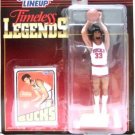 1995 - Kareem Abdul-Jabbr - Action Figures - Starting Lineups - Legends - Basketball