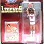 1995 - Kareem Abdul-Jabbr - Action Figures - Starting Lineups - Legends - Basketball