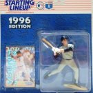 1996 - Derek Jeter - Action Figures - Starting Lineups - Baseball - Yankees - Rookie