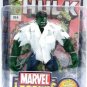2002 - Incredible Hulk - Torn Shirt- Action Figures - Toy Biz - Marvel Legends