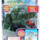 2006 - Abomination (Variant) - Action Figures - Toy Biz - Marvel Legends