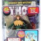 2006 - Loki (Variant) - Action Figures - Toy Biz - Marvel Legends