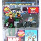 2006 - Green Goblin (Variant) - Action Figures - Toy Biz - Marvel Legends
