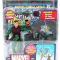 2006 - Green Goblin (Variant) - Action Figures - Toy Biz - Marvel Legends