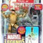 2006 - Iron Man (Variant) - Action Figures - Toy Biz - Marvel Legends - Mojo Series