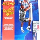 1994 - Shaq Attaq - Rookie of the Year - Headliners Collection