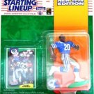1994 - Barry Sanders - Action Figures - Starting Lineups - Football - Lions