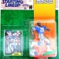 1994 - Barry Sanders - Action Figures - Starting Lineups - Football - Lions