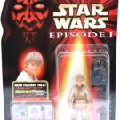 1998 - Anakin Skywalker - Tatooine - Hasbro - Star Wars - Episode I - The Phantom Menace