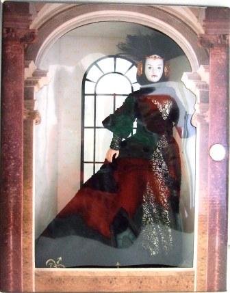 queen amidala 1999 portrait edition worth