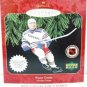 1997 -Wayne Gretzky - Hallmark - Hockey Greats - Keepsake - Ornament - 1st in Series