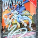 1994 - Dallas Cowboys - NFL - Game Day - Team Metal - Football Card