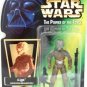 1997 - 4-Lom - Star Wars - The Power of the Force - Green Card - Hologram