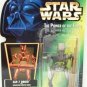 1997 - ASP-7 Droid - Star Wars - The Power of the Force - Green Card - Hologram