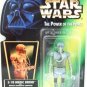 1997 - 2-1B Medic Droid - Star Wars - The Power of the Force - Green Card - Hologram