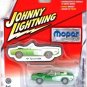 2005 - Johnny Lightning - Mopar or no car Series - #40,41,42 Set