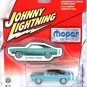 2005 - Johnny Lightning - Mopar or no car Series - #40,41,42 Set