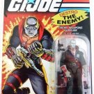 2008 - Destro The Enemy - Enemy Weapons Supplier - G.I. JOE - 25th Anniversary - Wave 5