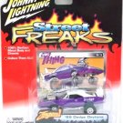 2005 - Wing Thing - Street Freaks - Johnny Lightning - Die-cast Metal Cars