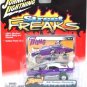 2005 - Wing Thing - Street Freaks - Johnny Lightning - Die-cast Metal Cars