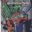 1994 - Malibu - Star Trek - Deep Space Nine - #2