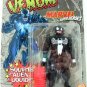 1993 - Venom - Action Figures - Toy Biz - Marvel Super Heroes - Squirts Alien Liquid