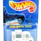 1991 - Good Humor Truck - Mattel - Hot Wheels - Collectors #5