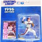 1996 - Greg Maddux - Action Figures - Starting Lineups - Baseball - Braves