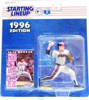 starting lineup figures 1996