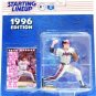 1996 - Greg Maddux - Action Figures - Starting Lineups - Baseball - Braves