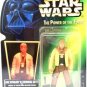 1997 - Luke Skywalker - In Ceremonial Outfit - Star Wars - The Power of the Force - Green Card