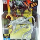 1994 - Violator - Action Figures - McFarlane Toys - Spawn - Series 1 - Chromium Card