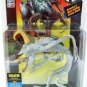 1994 - Violator - Action Figures - McFarlane Toys - Spawn - Series 1 - Chromium Card