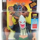 1994 - Clown - Alien Head - Action Figures - McFarlane Toys - Spawn - Series 1