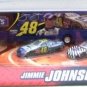 2007 - Jimmy Johnson #48 - Nascar - Winner's Circle - 2 Cars & Trailer Rig Set